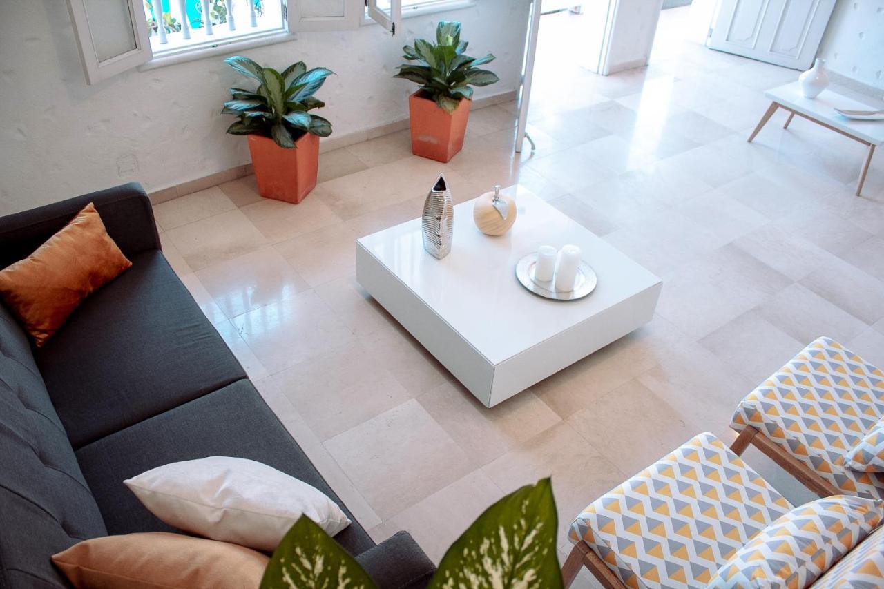 Stylish Apartments, Edificio Garcia, Getsemani Apartment Cartagena