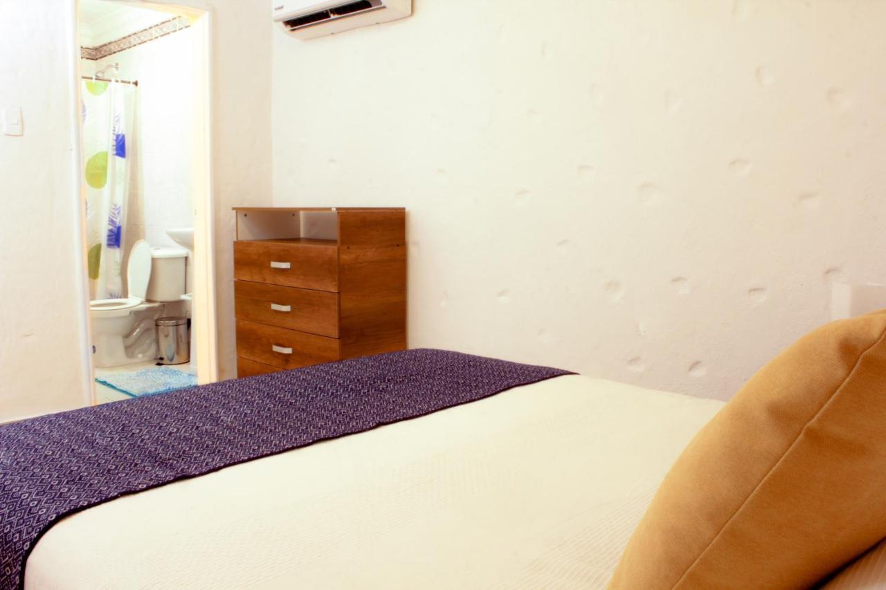 Apartment Stylish Apartments, Edificio Garcia, Getsemani