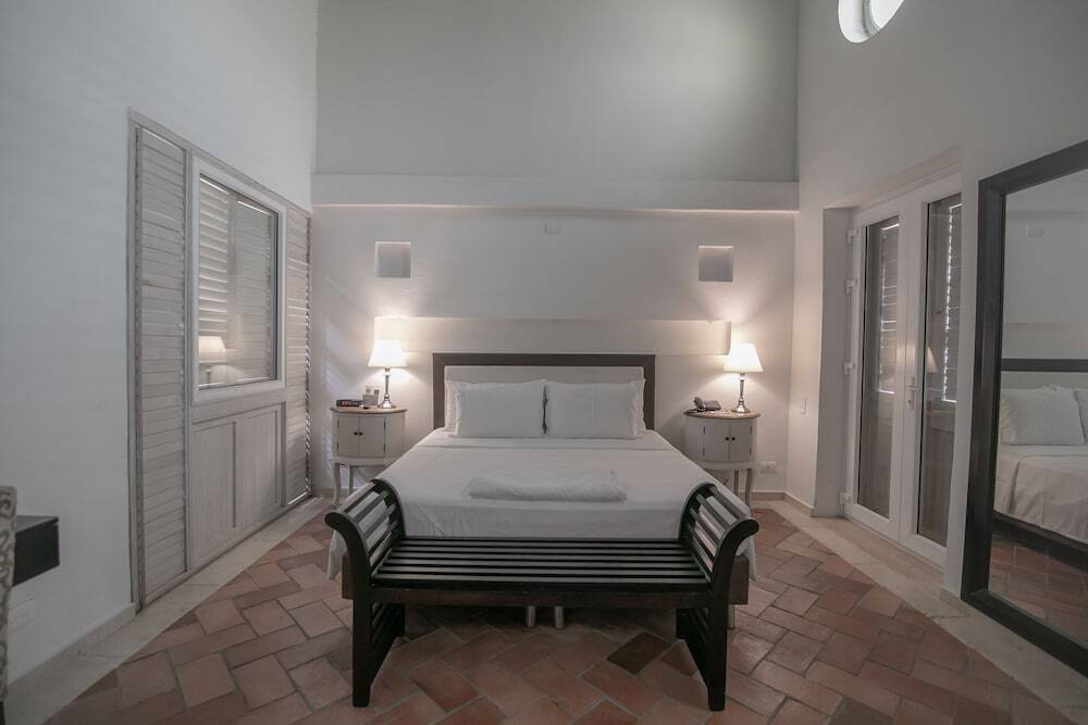 Hotel Casa Canabal By Faranda Boutique 5*