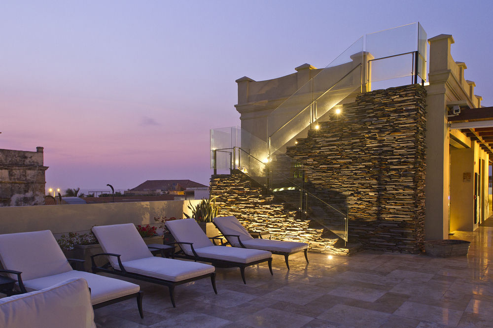 Bastión Luxury
