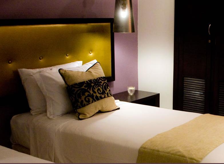 Hotel Santa Cecilia Cartagena