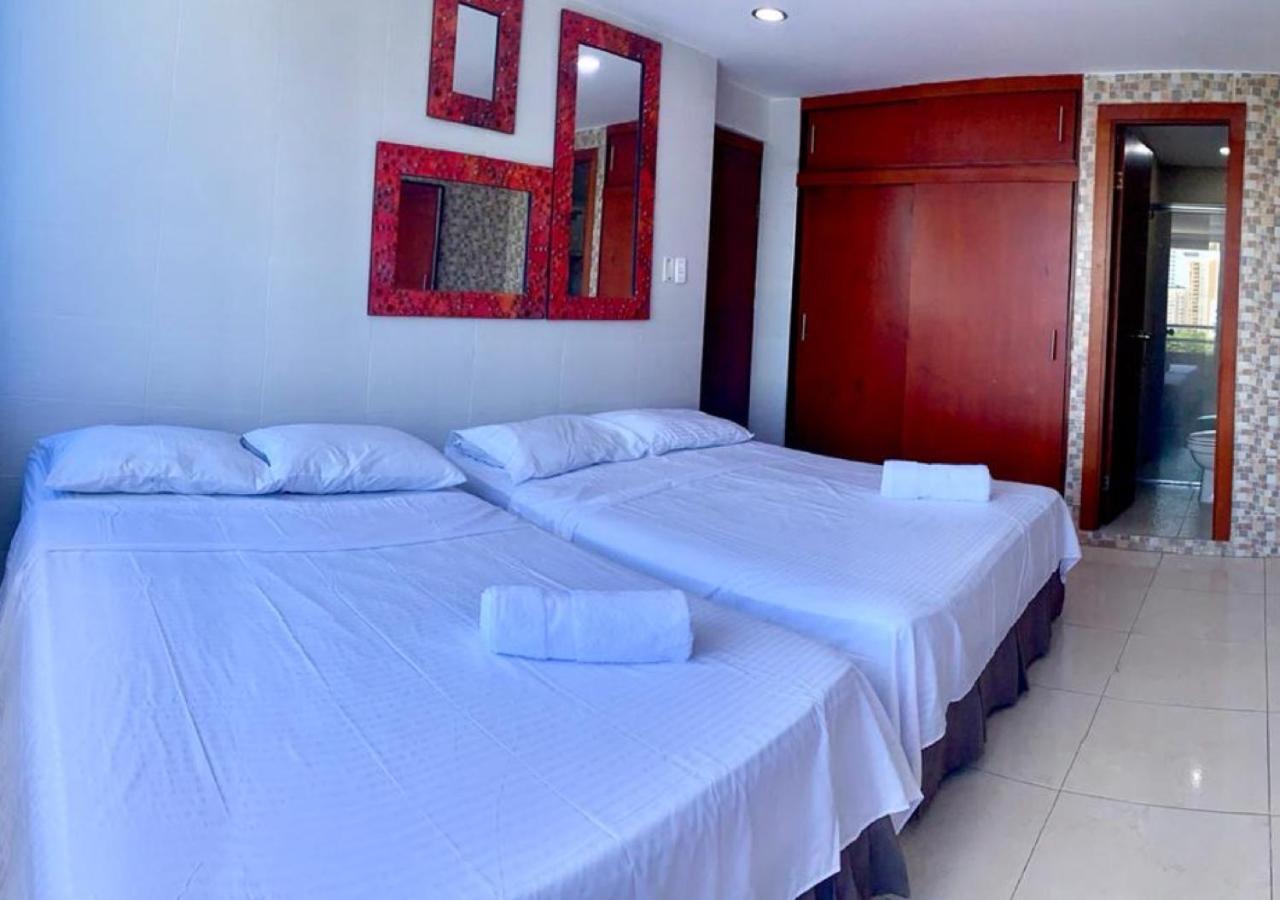 Aparthotel Pyensa Cartagena