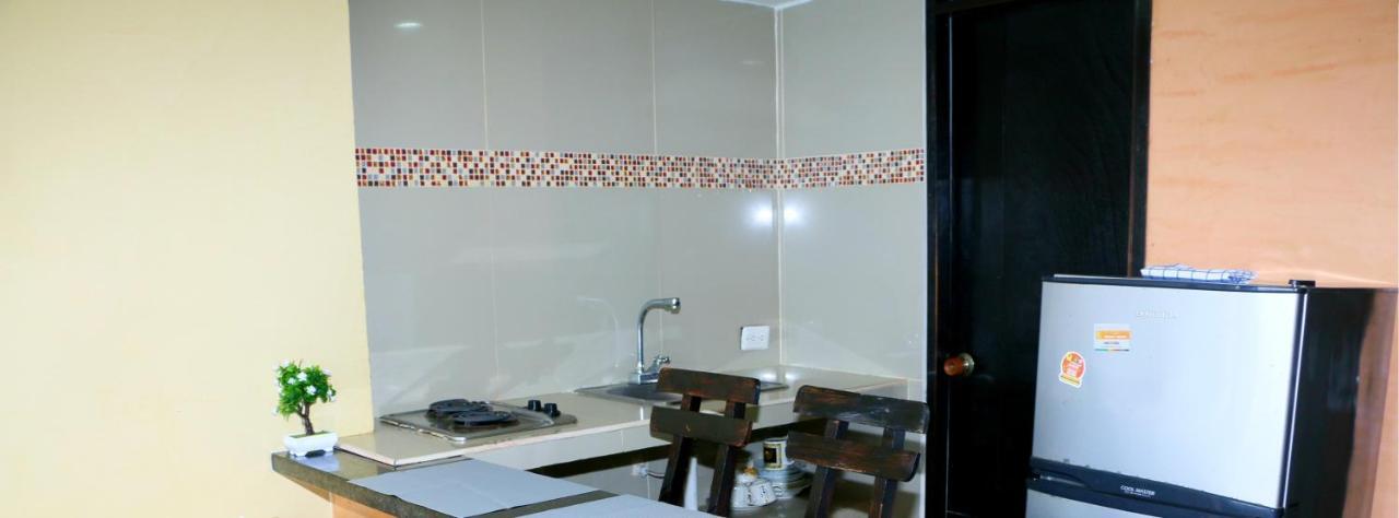 E19c1 Apartamento En Vista Al Mar Aire Acondicionado Y Wifi Apartment *