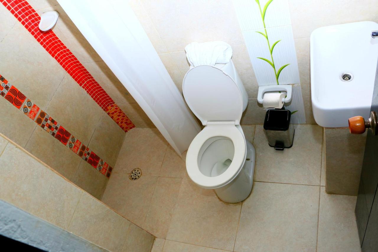 E19c1 Apartamento En Vista Al Mar Aire Acondicionado Y Wifi * Cartagena