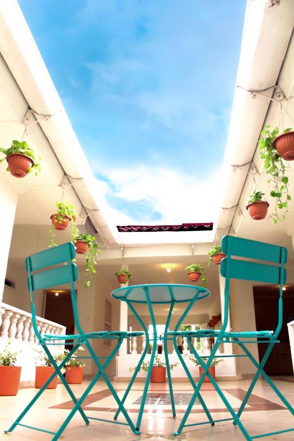 Stylish Apartments, Edificio Garcia, Getsemani Apartment Cartagena