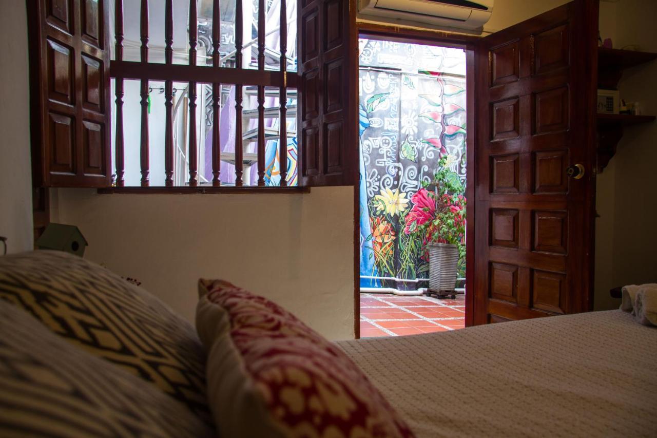 Casa San Benito Abad Hospedagem domiciliar *