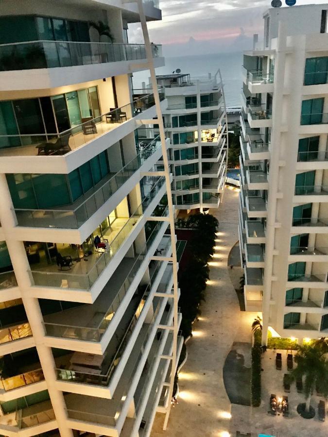 Apartment Lujoso Sector Morros Vista Al Mar *
