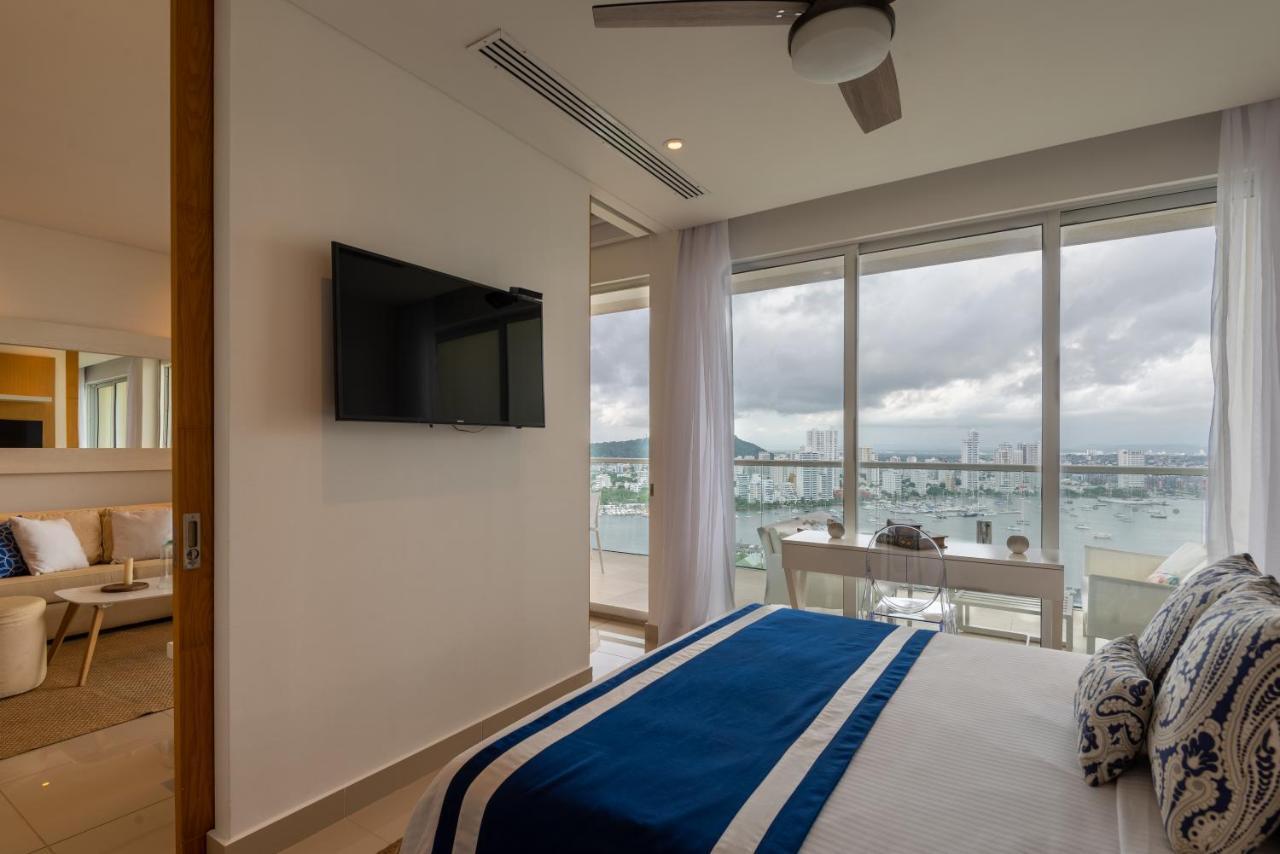 Apartment Classy 1 Bedroom Pool, Gym Near Downtown By Huespedia *