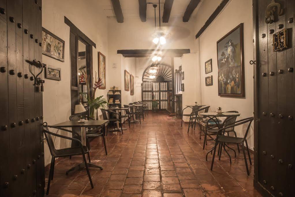 Centro By Dot Tradition 3* Cartagena