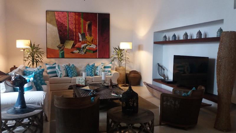 Holiday home Casa Noi