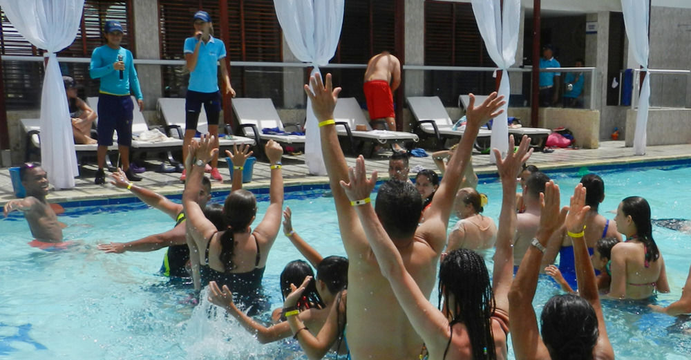 Hotel Dorado Plaza Bocagrande