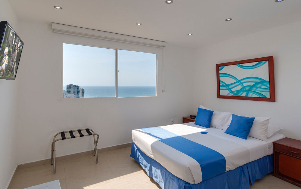 Hotel Dorado Plaza Bocagrande 3*