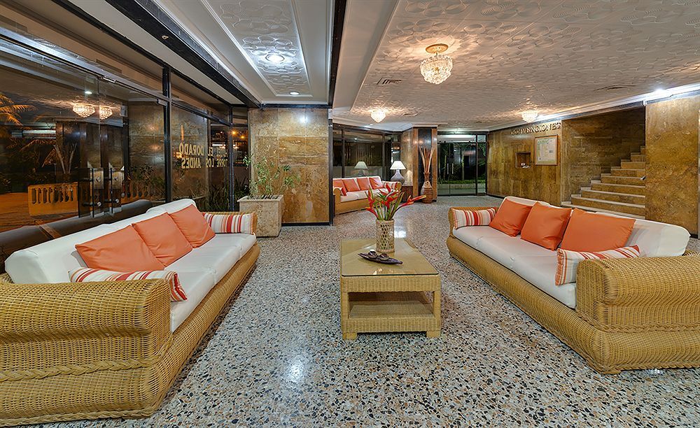 Dorado Plaza Bocagrande Hotel 3*