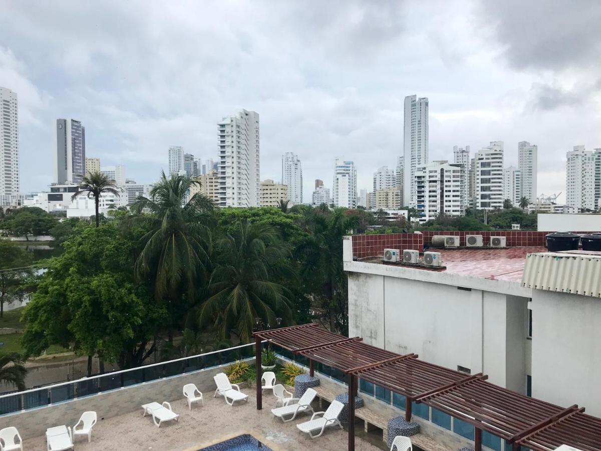 Caribe Cartagena
