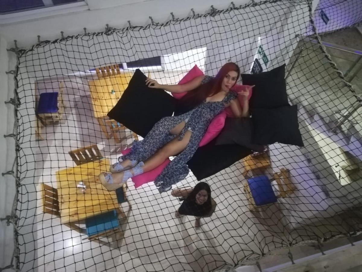 Bike Dive Hostel