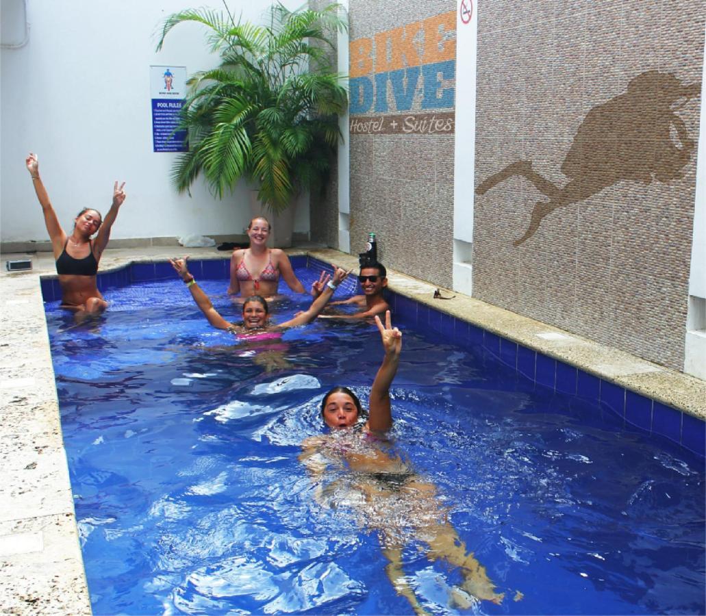 Hostel Bike Dive *