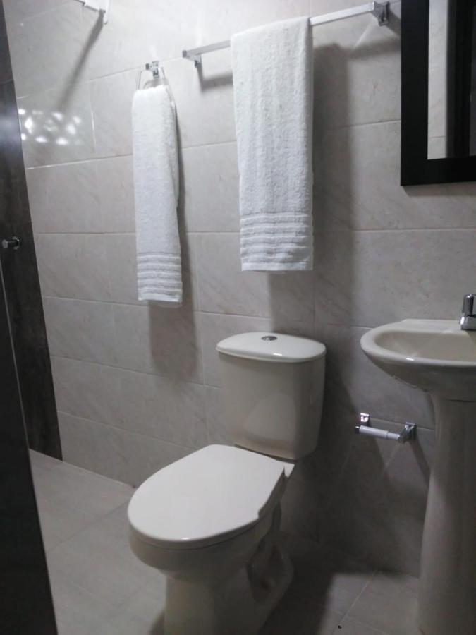 Casa Manga Mar Guest house