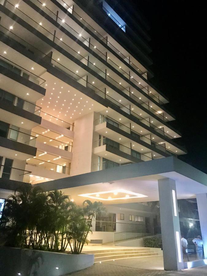 Apartment Lujoso Sector Morros Vista Al Mar Cartagena