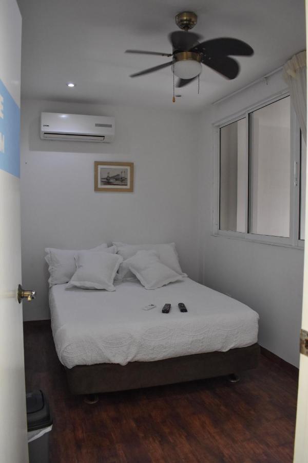 Bike Dive Hostel *