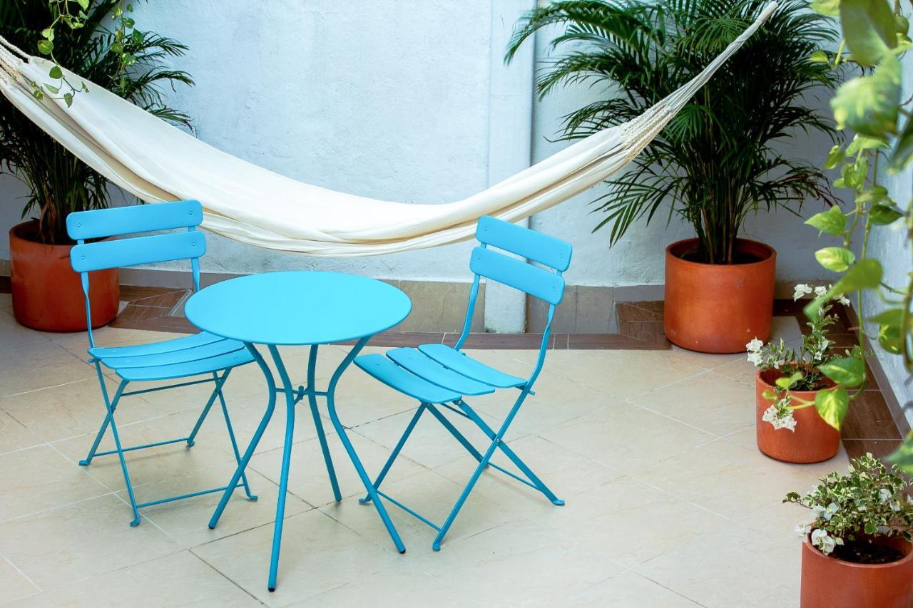 Apartment Stylish Apartments, Edificio Garcia, Getsemani Cartagena