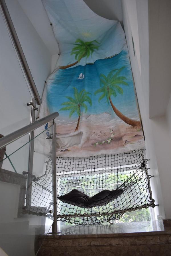 Hostel Bike Dive *