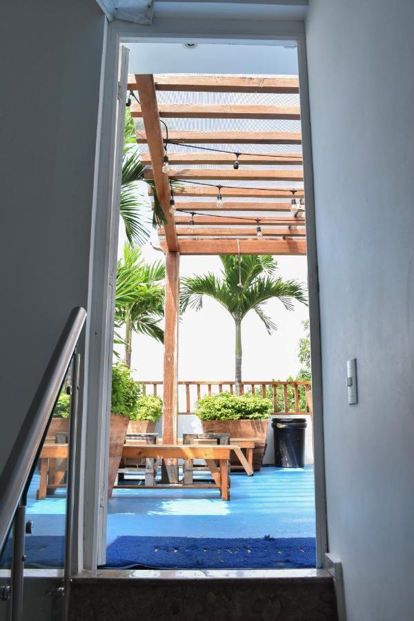 Bike Dive Hostel