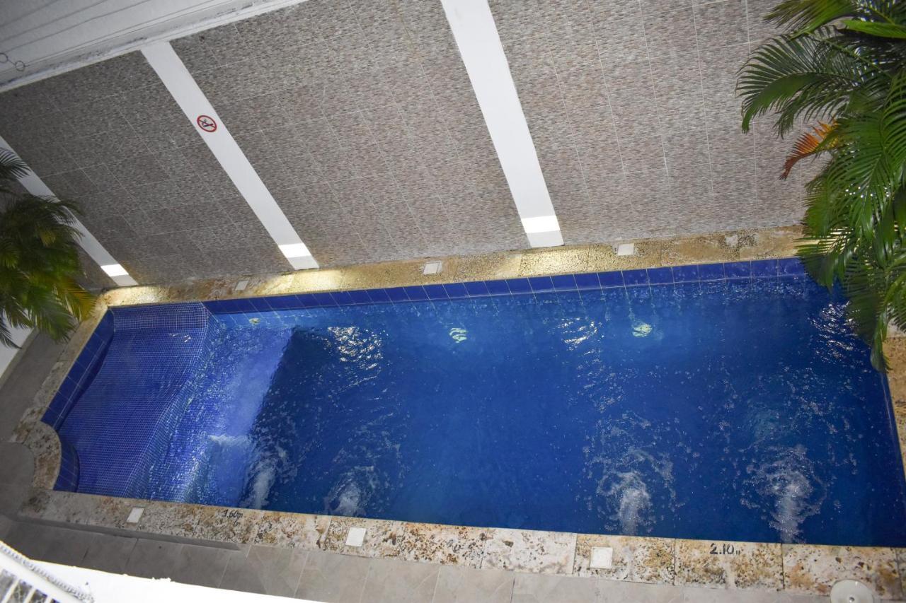 Bike Dive Hostel