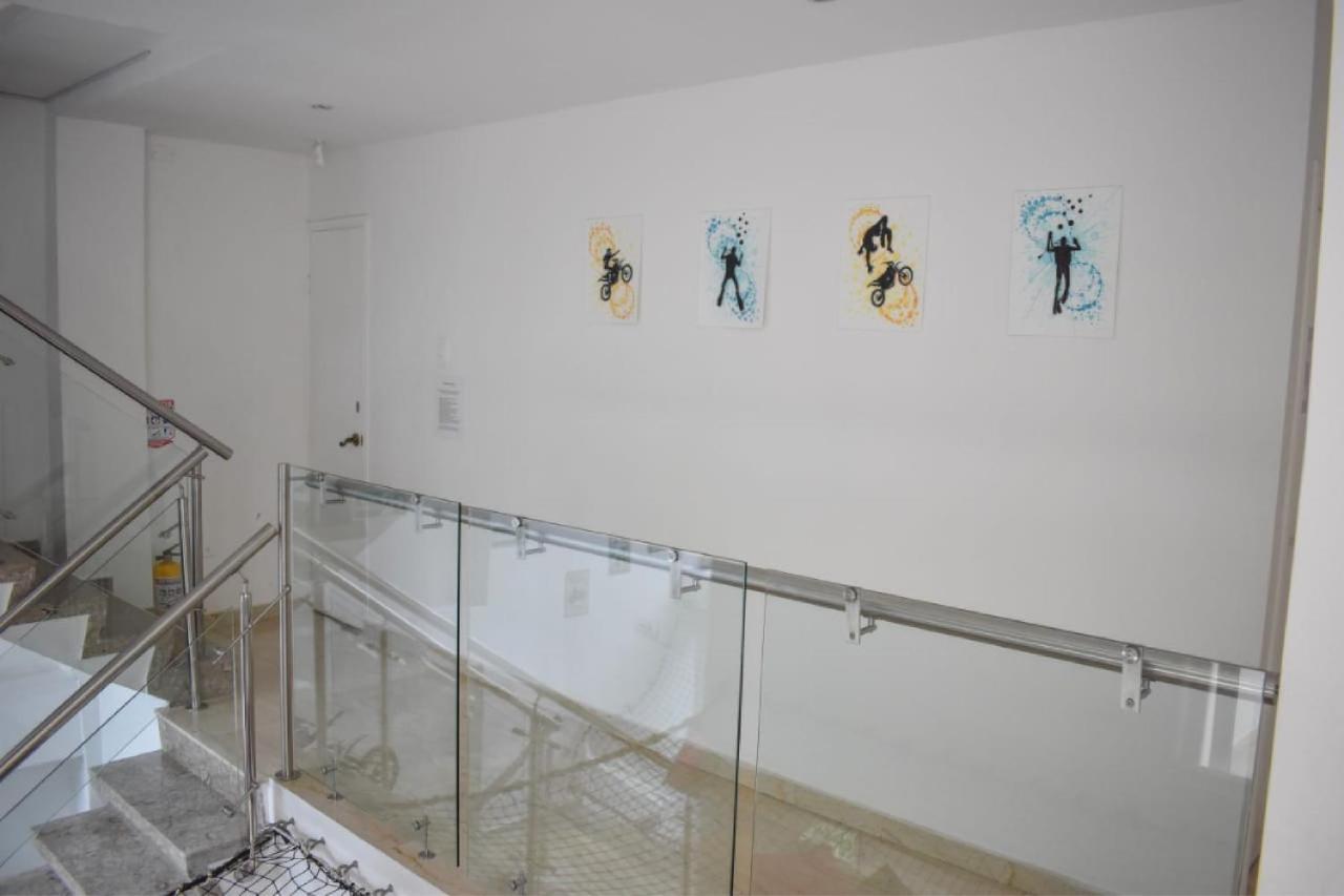 Bike Dive Hostel Cartagena