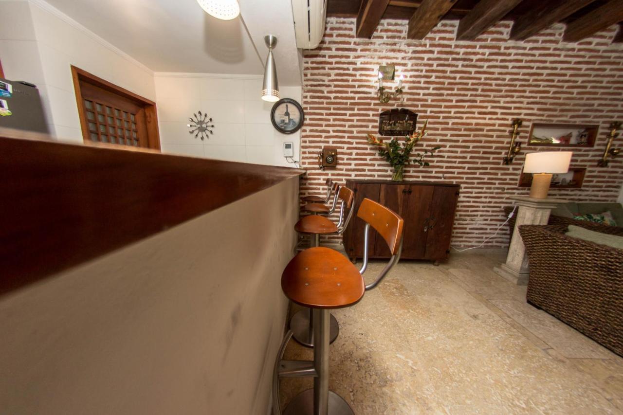 Casa Gloria Boutique 4* Cartagena