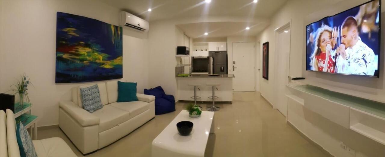 Morros Epic Apartamento *