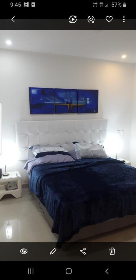 Morros Epic Apartamento *