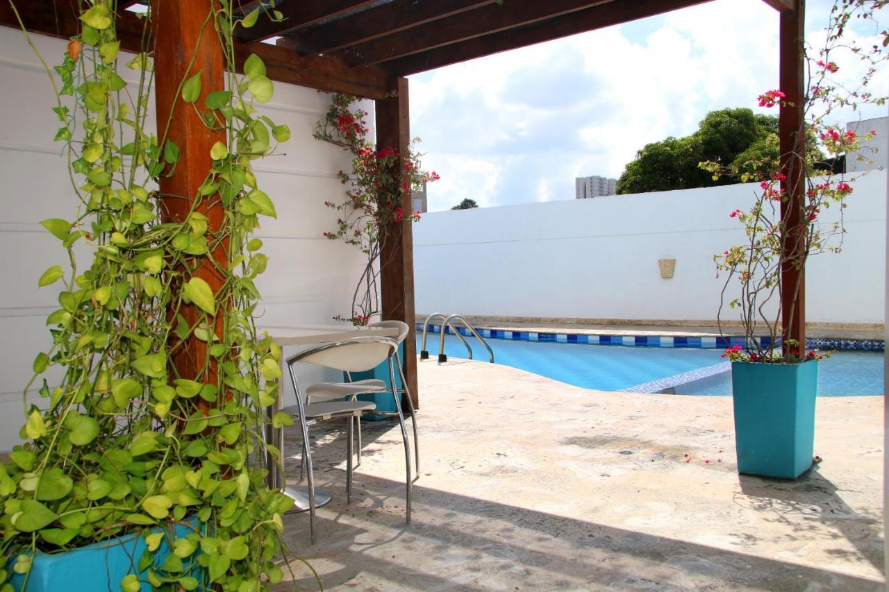 Ayenda 1801 El Oceano Cartagena