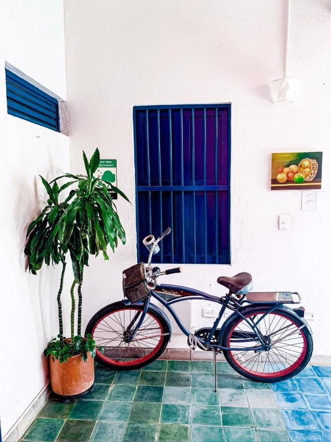 Zana Boutique Hotel Cartagena