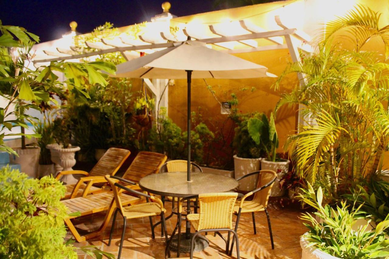 Hotel Casa Gloria Boutique 4*