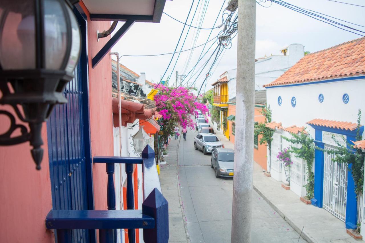 Albergue Getsemani *
