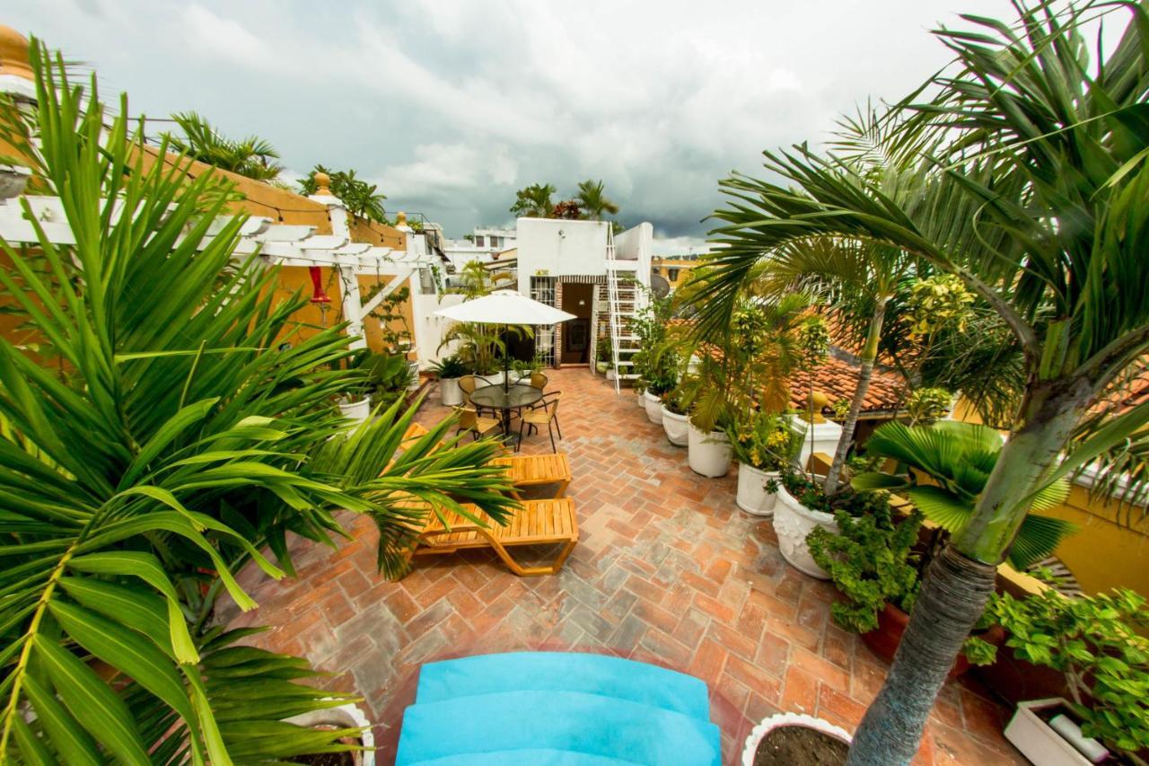 Hotel Casa Gloria Boutique 4*