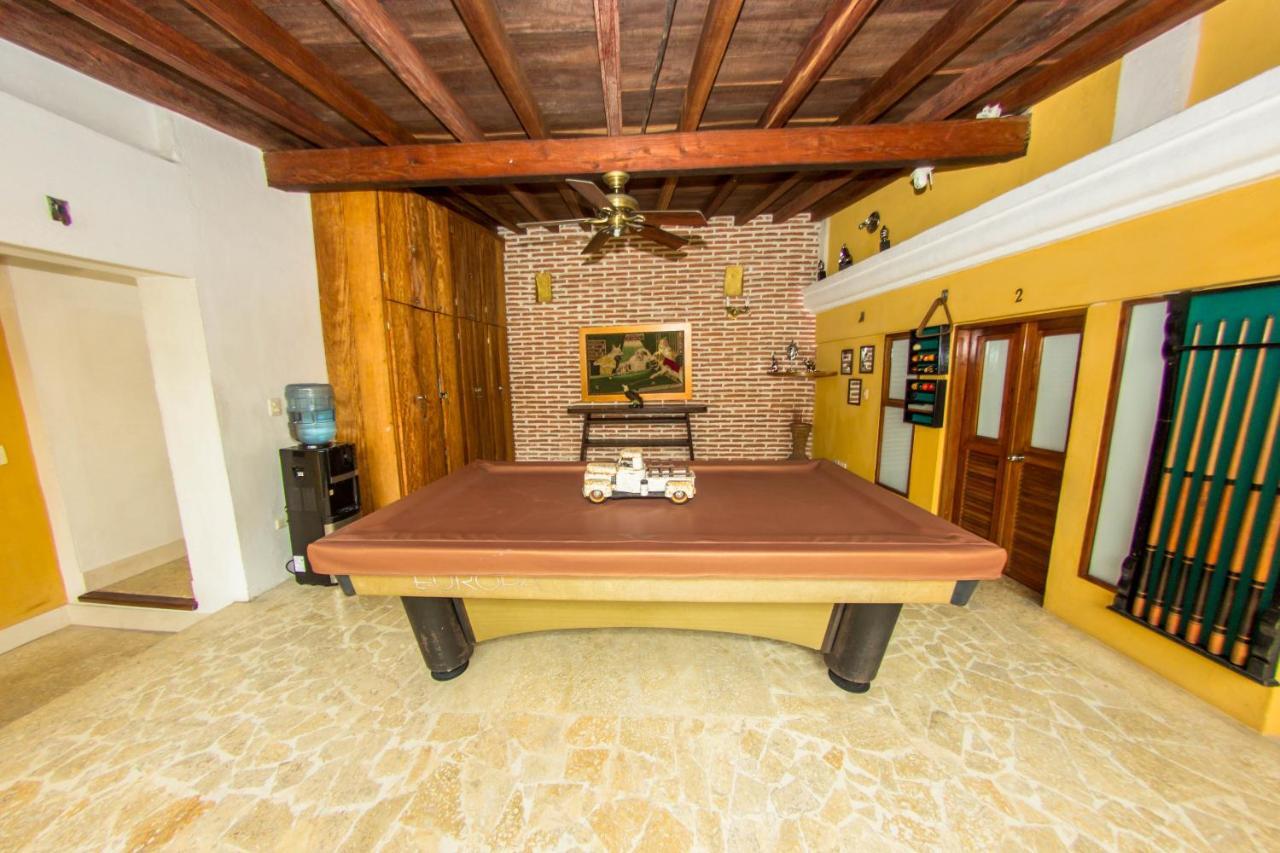 Casa Gloria Boutique 4* Cartagena