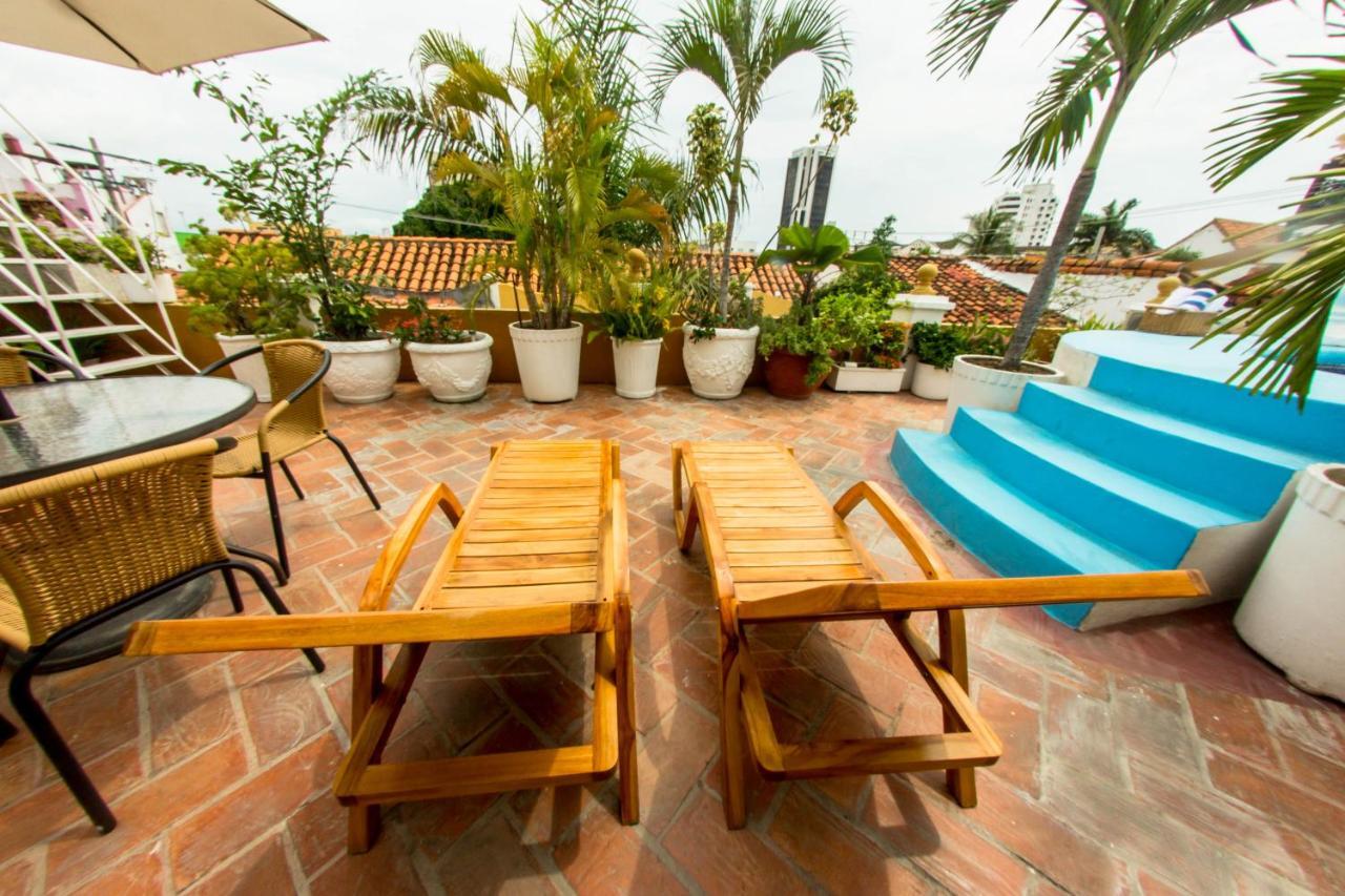 Casa Gloria Boutique