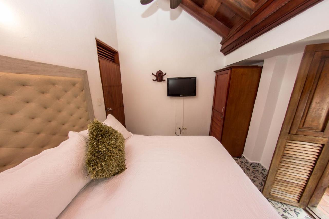 Hotel Casa Gloria Boutique