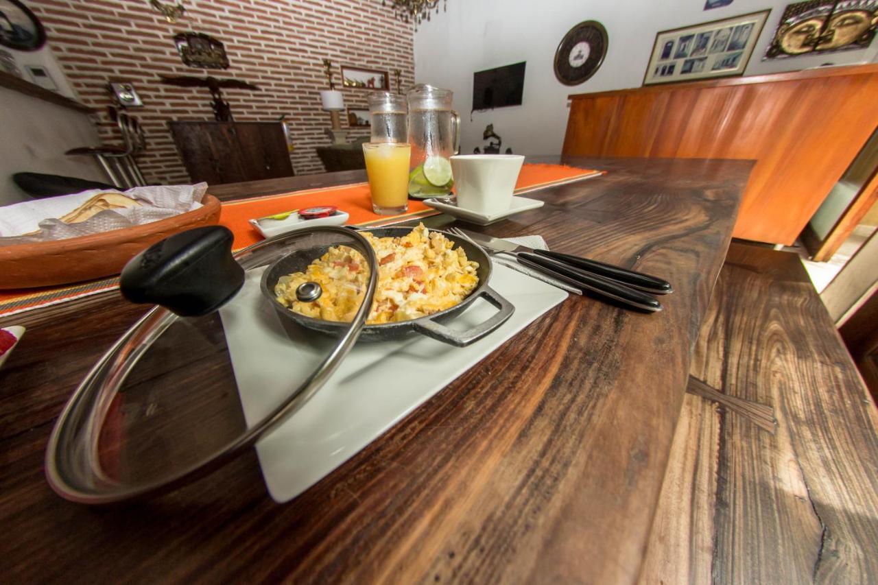 Casa Gloria Boutique Cartagena