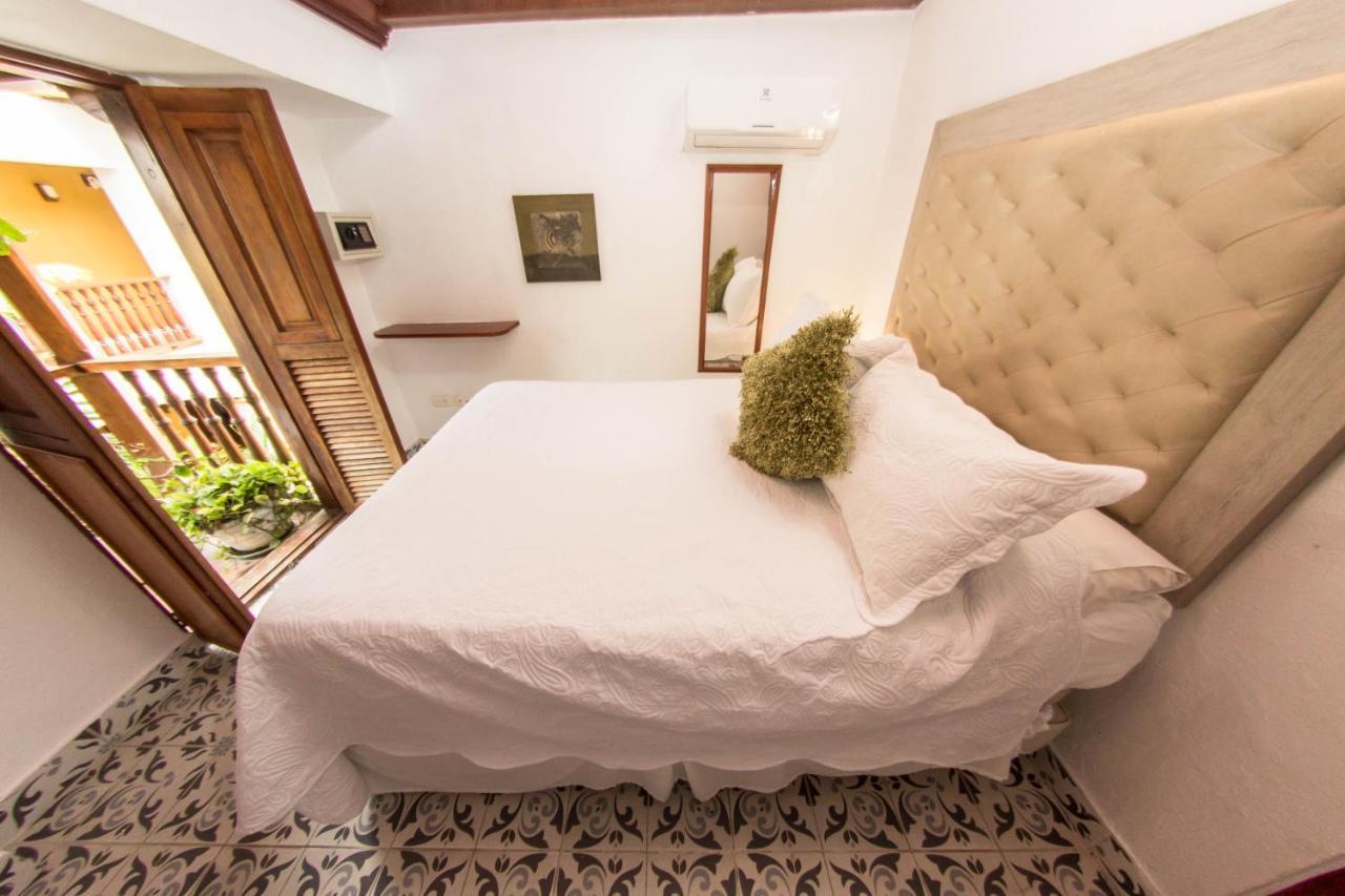 Casa Gloria Boutique 4*