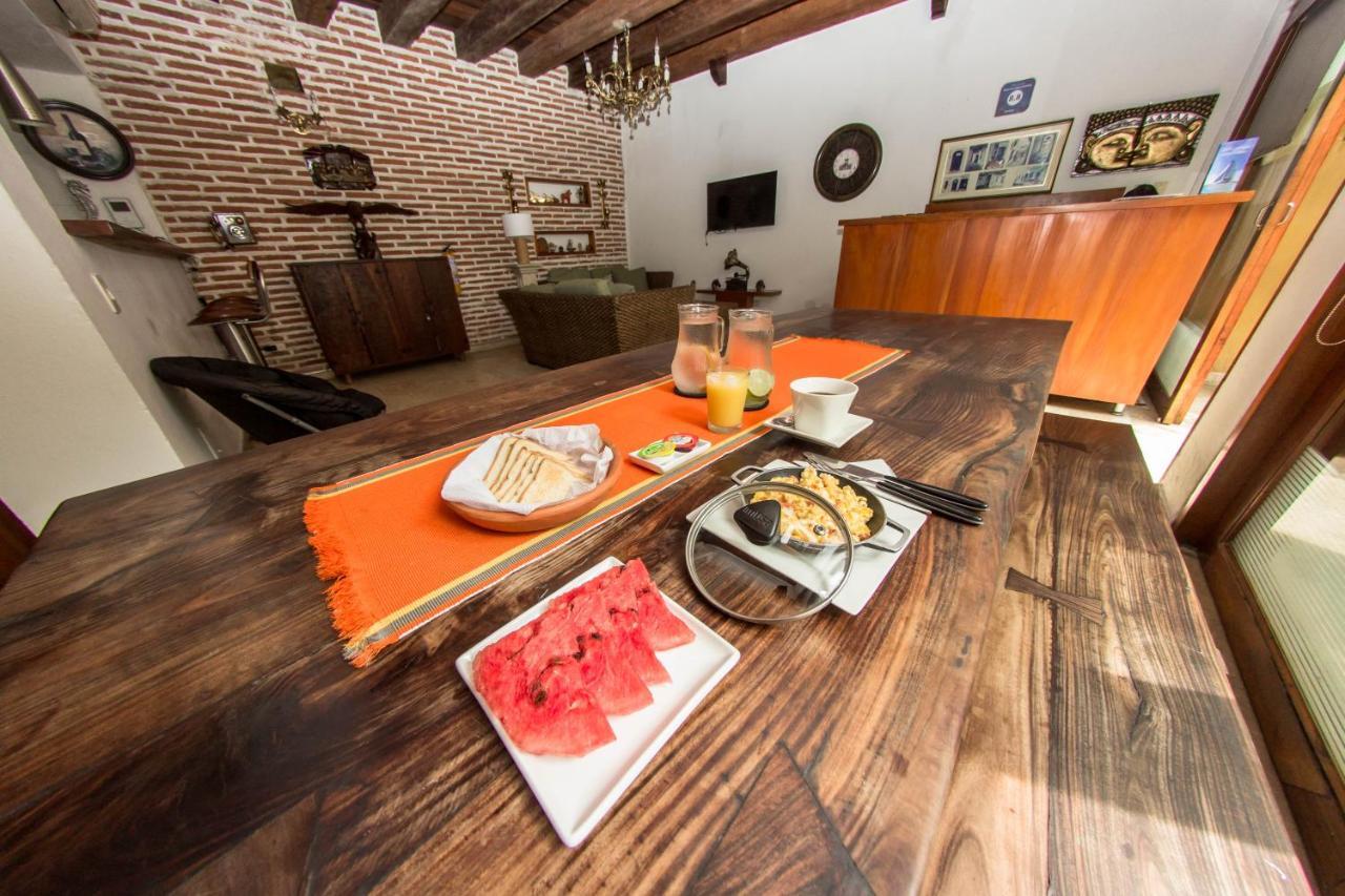 Hotel Casa Gloria Boutique