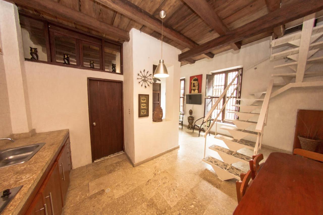 Casa Gloria Boutique Cartagena