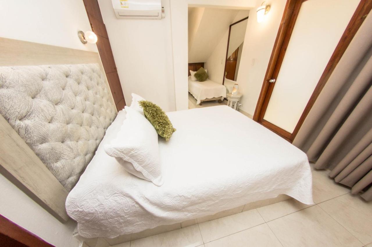 Hotel Casa Gloria Boutique