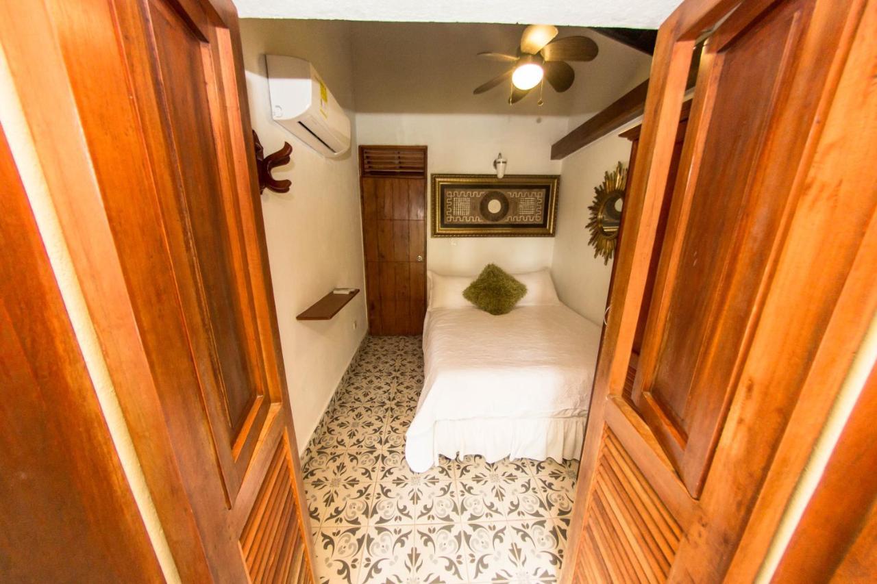 Casa Gloria Boutique Cartagena