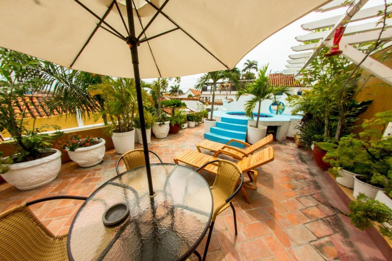 Casa Gloria Boutique Hotel