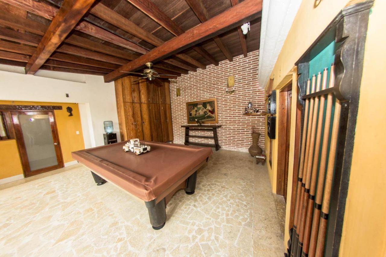 Casa Gloria Boutique Hotel 4*