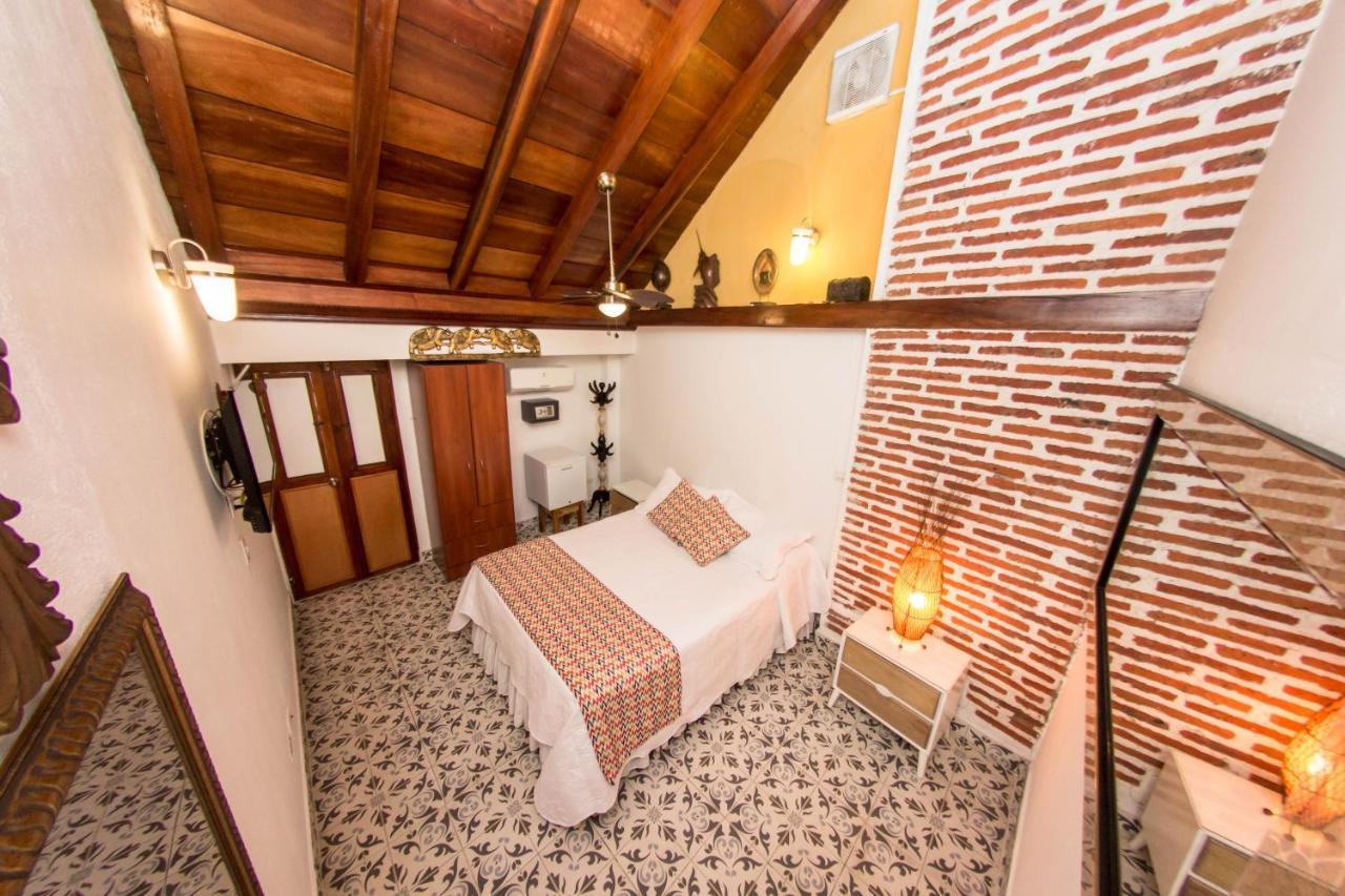 Casa Gloria Boutique Hotel 4*