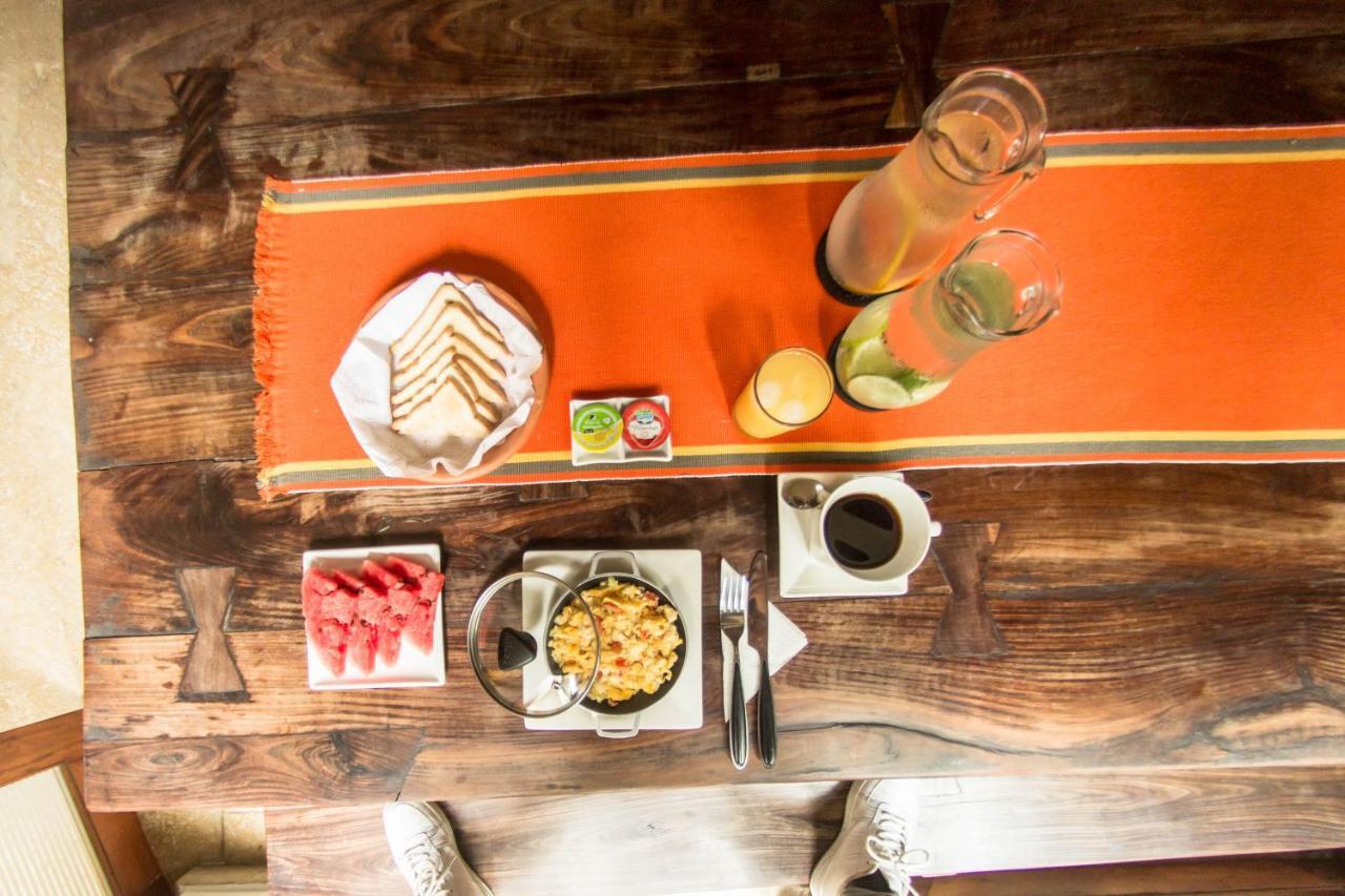 Hotel Casa Gloria Boutique 4*