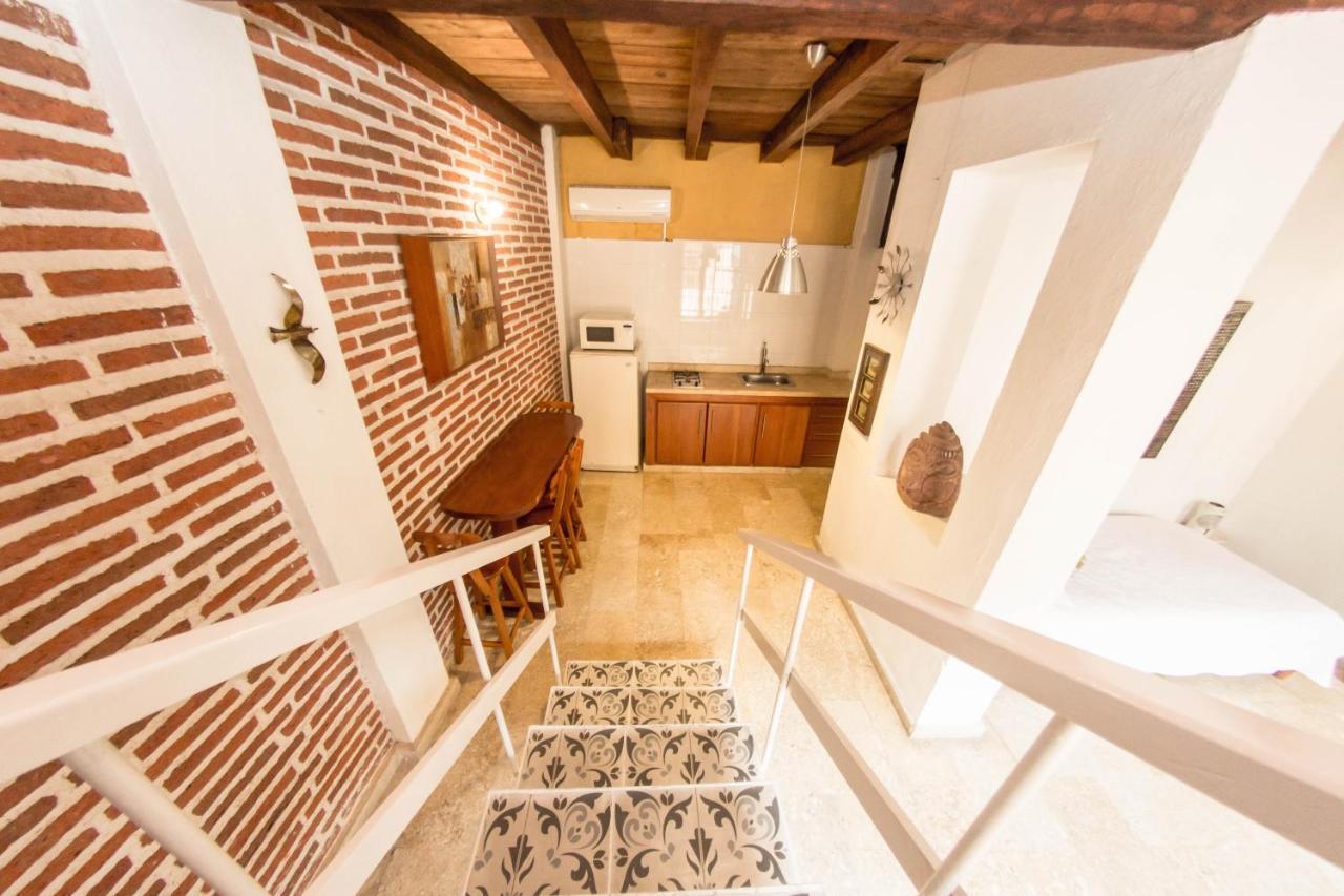 Casa Gloria Boutique 4* Cartagena